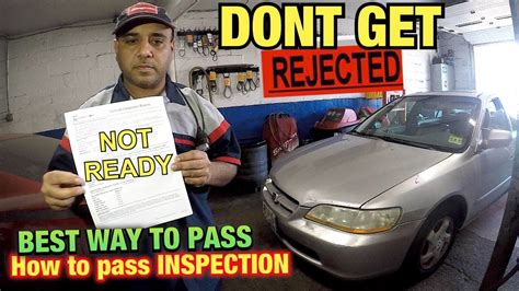 which MDOT MVA will accept a vehicle emissions inspection test result if you are unable . . Can i register my car if it fails emissions in ct